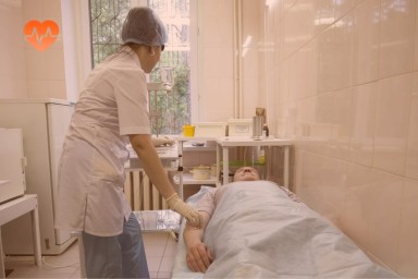 Бесплатное лечение алкоголизма в Сыктывкаре