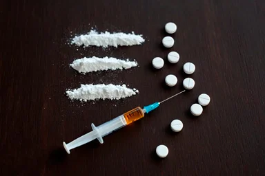 Реабилитация наркозависимых в Сыктывкаре